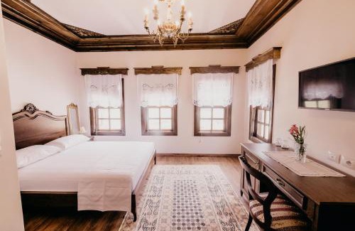 Berat Hotel | Beratino Hotel