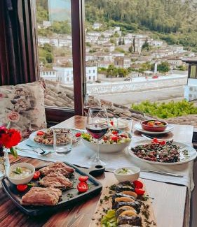 Berat Hotel | Beratino Hotel