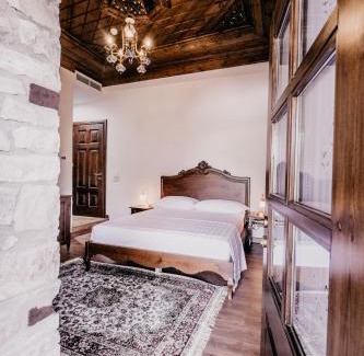 Berat Hotel | Beratino Hotel