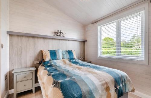 Hundall House | Berberis Lodge