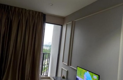 Shah Alam Apartment | BERCUTIHOMESTAY ICT