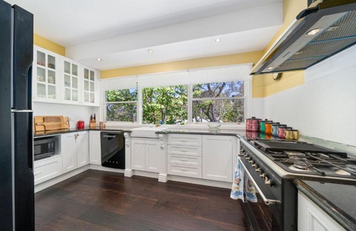 Leura House | Berdea
