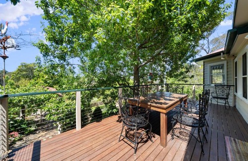 Leura House | Berdea
