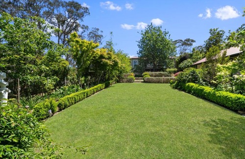 Leura House | Berdea