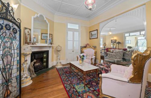 Leura House | Berdea