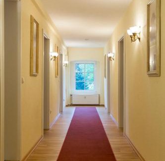 Klein Upahl Apartment | Berding, Frank Gutshof am See