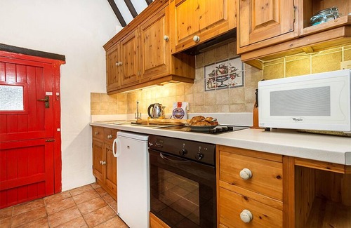 Whitchurch Canonicorum House | Berehayes Holiday Cottages