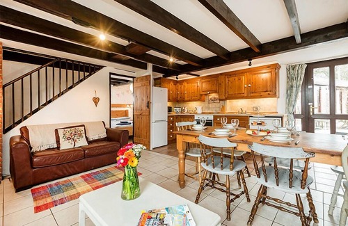 Whitchurch Canonicorum House | Berehayes Holiday Cottages