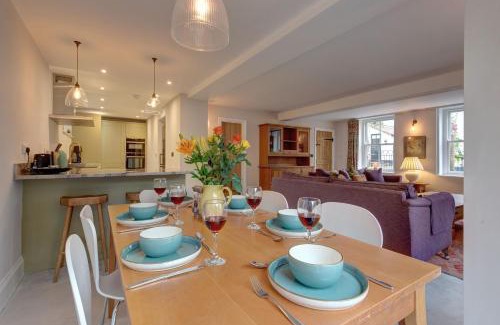 Wells-next-the-Sea House | Beresford House