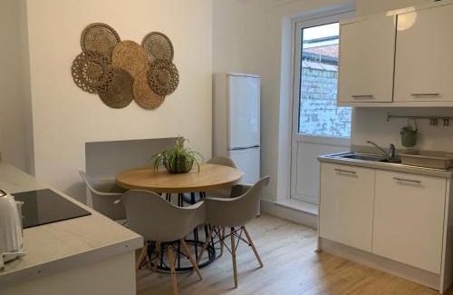 Liverpool House | Beresford House
