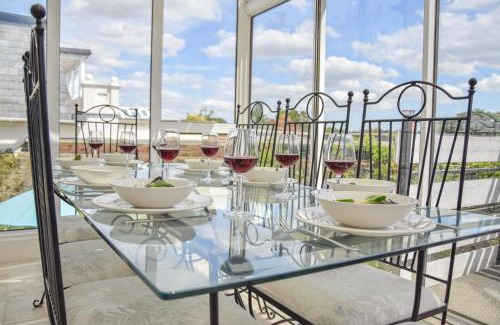 Martlesham Heath House | Beresford House