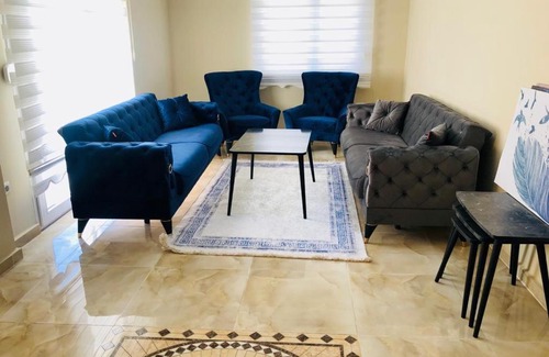 Alanya Apartment | Berfin daire