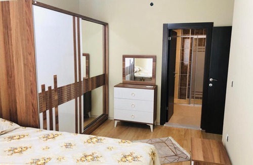 Alanya Apartment | Berfin daire