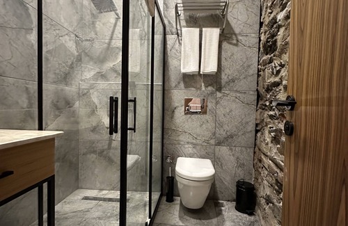 Ortakoy Hotel | Berfinn Hotel Ortaköy