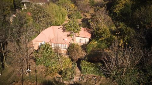Clarens House | Berg Cottage