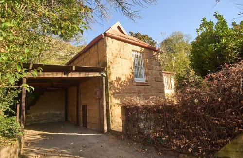 Clarens House | Berg Cottage