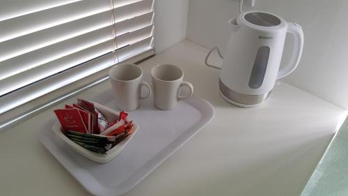 Saldanha House | Berg en Dal Accommodation