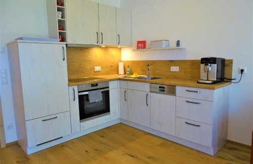 Sonthofen Apartment | berg.FREUND im Allgäu