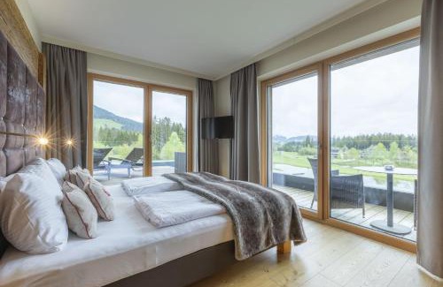 Westendorf Apartment | Berg & Golf Apartments Westendorf by ALPS RESORTS