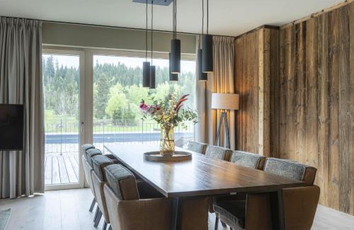 Westendorf Apartment | Berg & Golf Apartments Westendorf by ALPS RESORTS