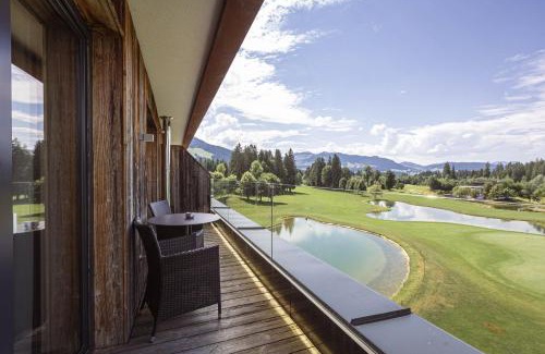 Westendorf Apartment | Berg & Golf Apartments Westendorf by ALPS RESORTS