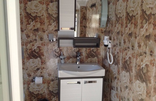 Dalyan City Center Hotel | Berg Hotel