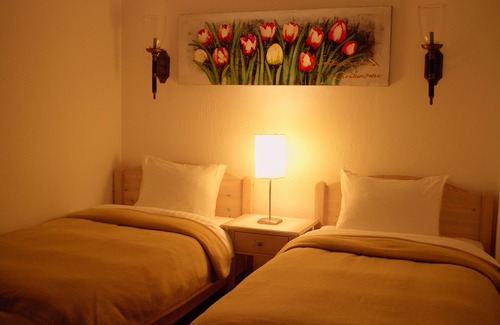 Dalyan City Center Hotel | Berg Hotel