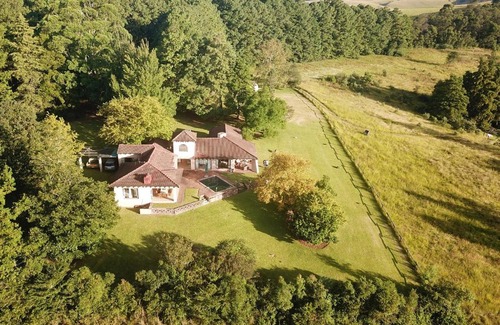 Okhahlamba House | Berg House, Nyati Valley, Champagne Castle