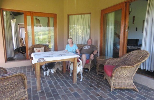 Okhahlamba House | Berg House, Nyati Valley, Champagne Castle