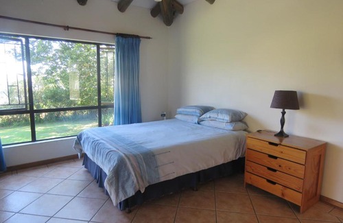 Okhahlamba House | Berg House, Nyati Valley, Champagne Castle