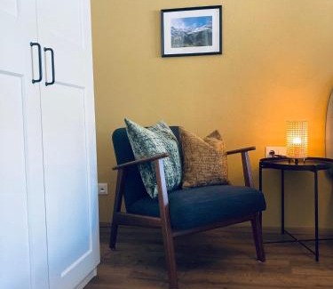Bad Hofgastein Apartment | Berg Lodge Gastein