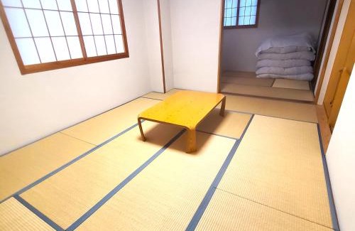 Nozawaonsen Hotel | Berg Marukaneya