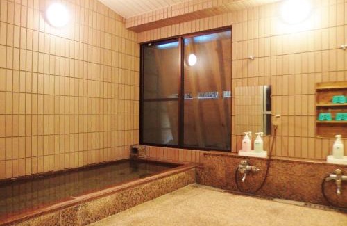 Nozawaonsen Hotel | Berg Marukaneya