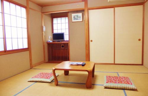 Nozawaonsen Hotel | Berg Marukaneya