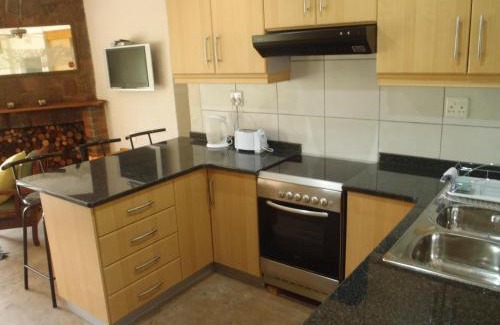 Cathkin Park House | Berg Treat