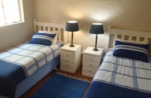 Cathkin Park House | Berg Treat