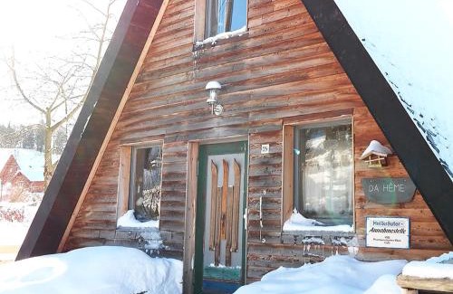 Pobershau Apartment | BERG WELT im Erzgebirge