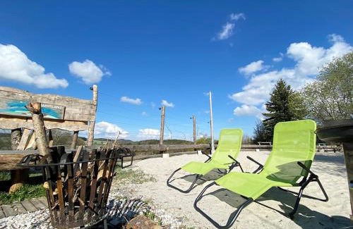Pobershau Apartment | BERG WELT im Erzgebirge