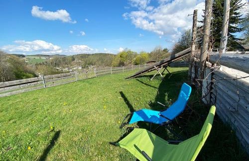 Pobershau Apartment | BERG WELT im Erzgebirge