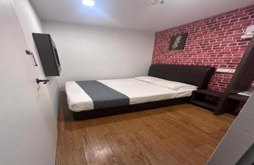 Pekeliling Hotel | Bergamo Hotel Pekeliling Kuala Lumpur