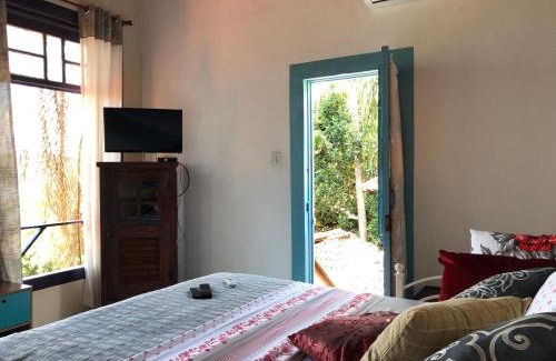 Ilha Grande House | Bergamota
