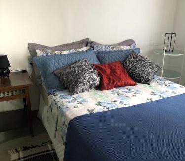 Ilha Grande House | Bergamota