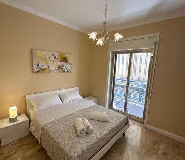 Reggio Calabria Apartment | Bergamotto House