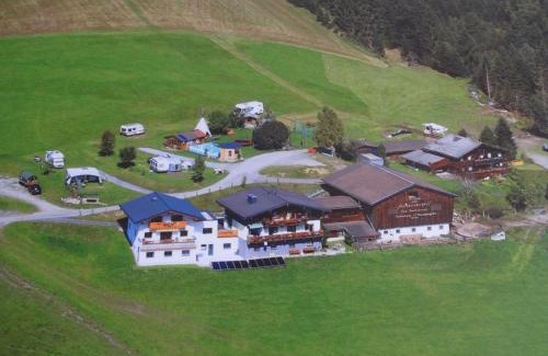 Taxenbach Ski Chalet | Bergbauernhof Kinderparadies Oberhasenberghof