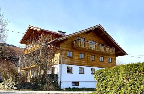 Ofterschwang House | Bergbauernhof Wechs