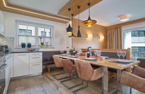 Piesendorf Ski Chalet | BergbiberHAUS XL