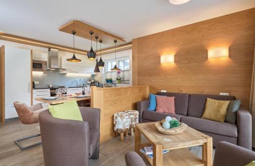 Piesendorf Ski Chalet | BergbiberHAUS XL