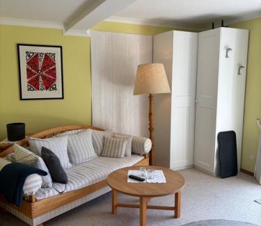Kitzbuehel Apartment | Bergblick