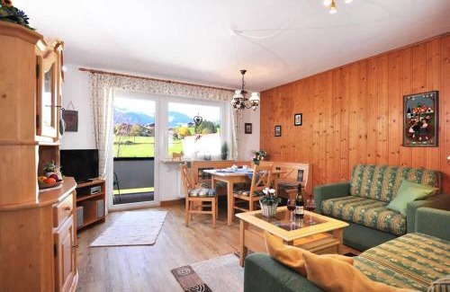 Verwaltungsgemeinschaft Hornergruppe Apartment | Bergblick-Seitz