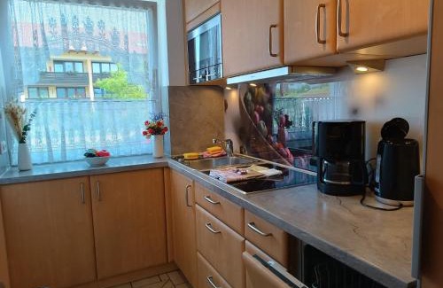 Verwaltungsgemeinschaft Hornergruppe Apartment | Bergblick-Seitz